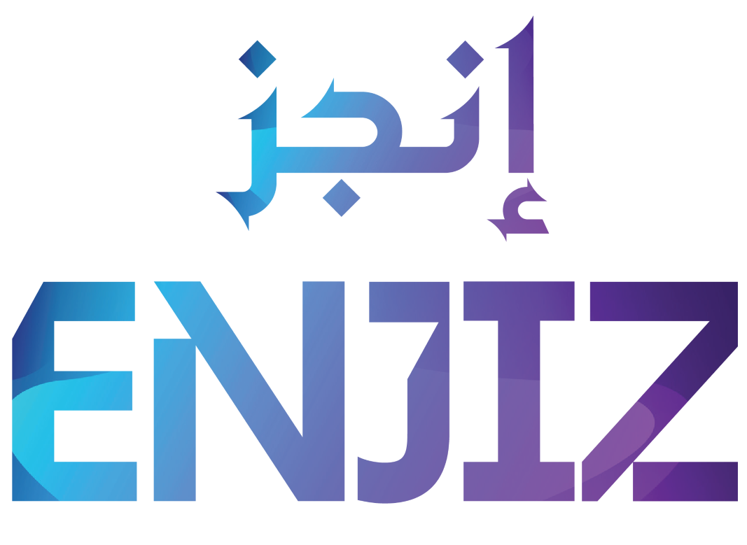 Enjiz Logo